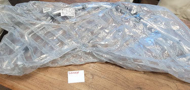 51804878 Fiat Croma A/C line