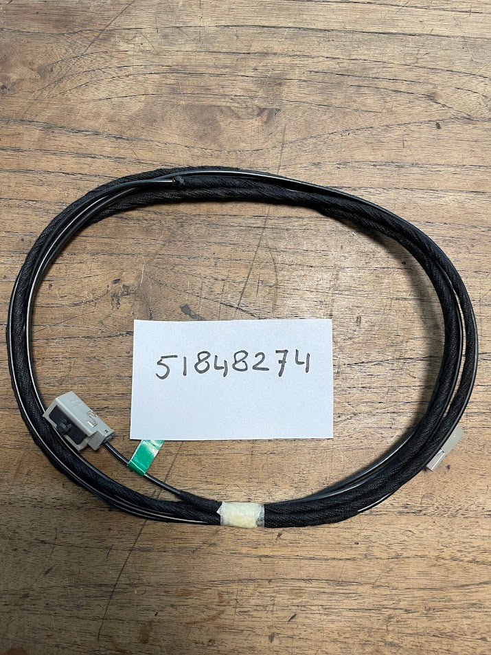 51848274 Fiat Brava antenna cable