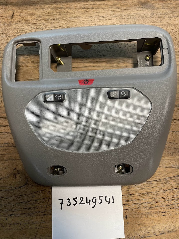 735249541 Fiat Multipla Innenleuchte