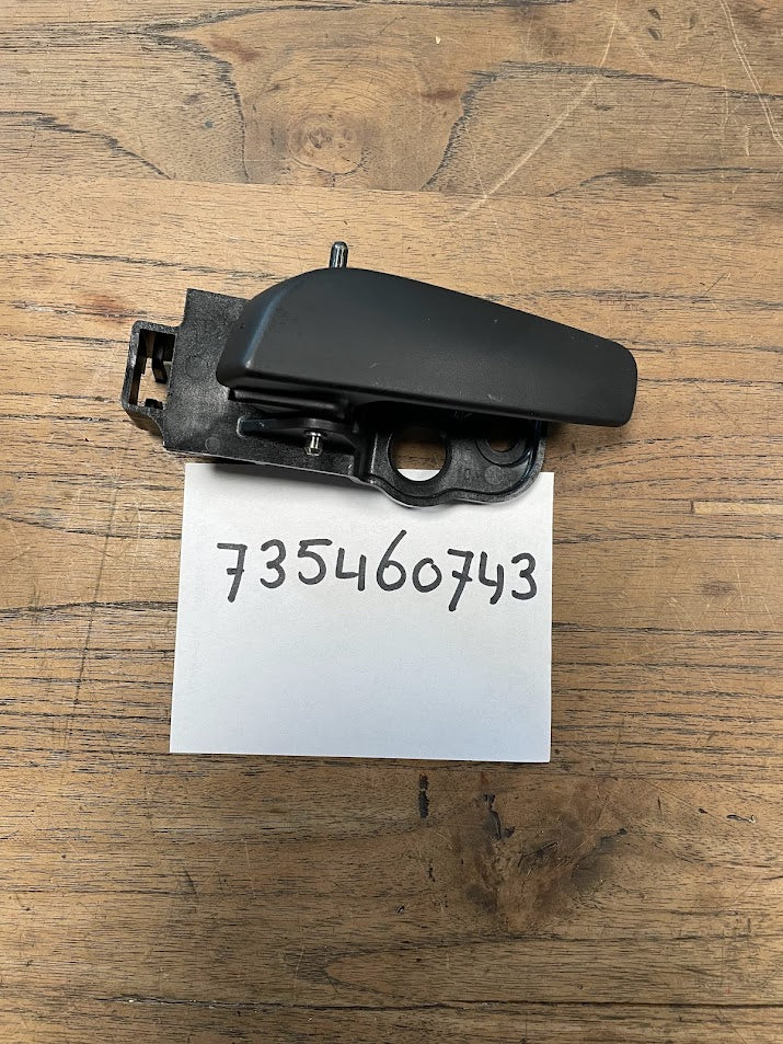 735460743 Fiat Doblo Schiebetür Innengriff