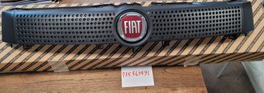 735463497 Fiat Panda Kühlergrill 2004-2012