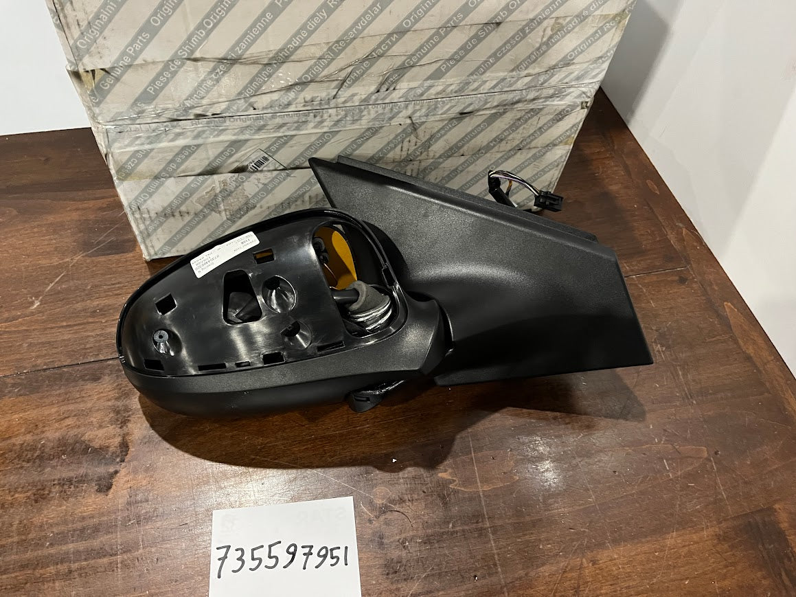 735597951 Fiat Bravo Rechter spiegel