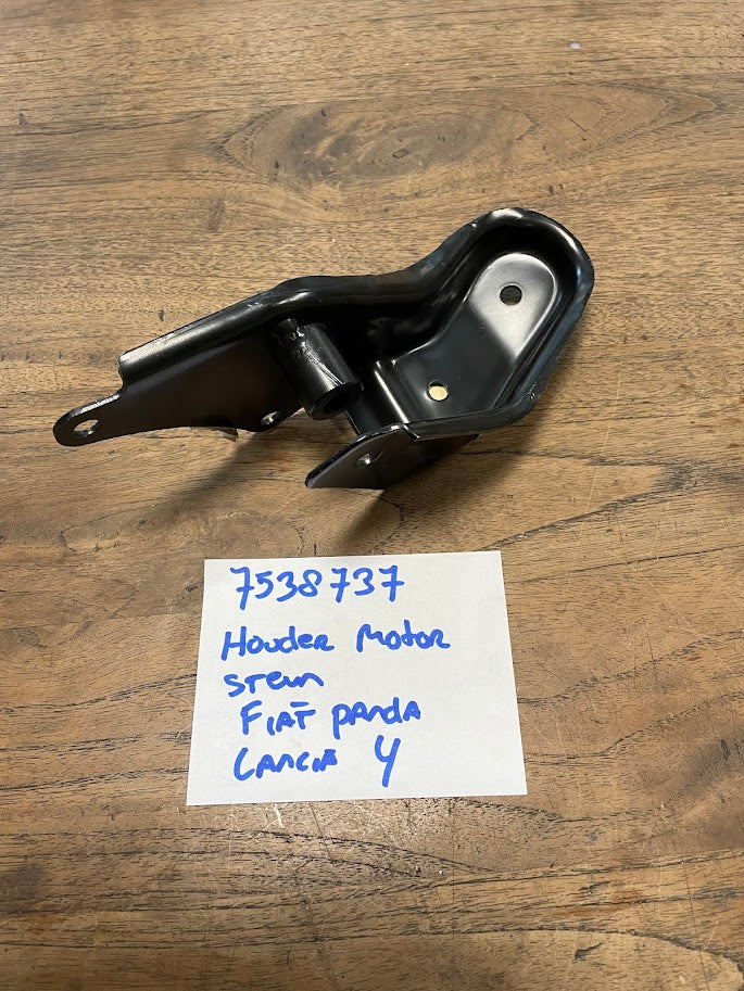 7538737 Lancia Y Engine Mount Bracket