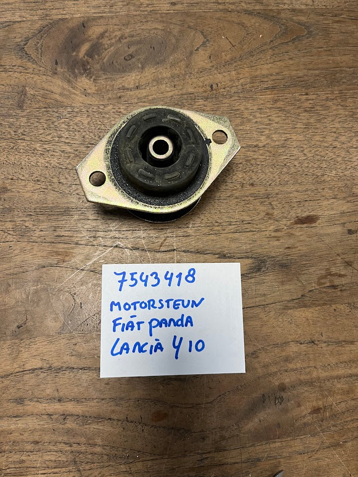 7543418 Fiat Panda Engine Mount