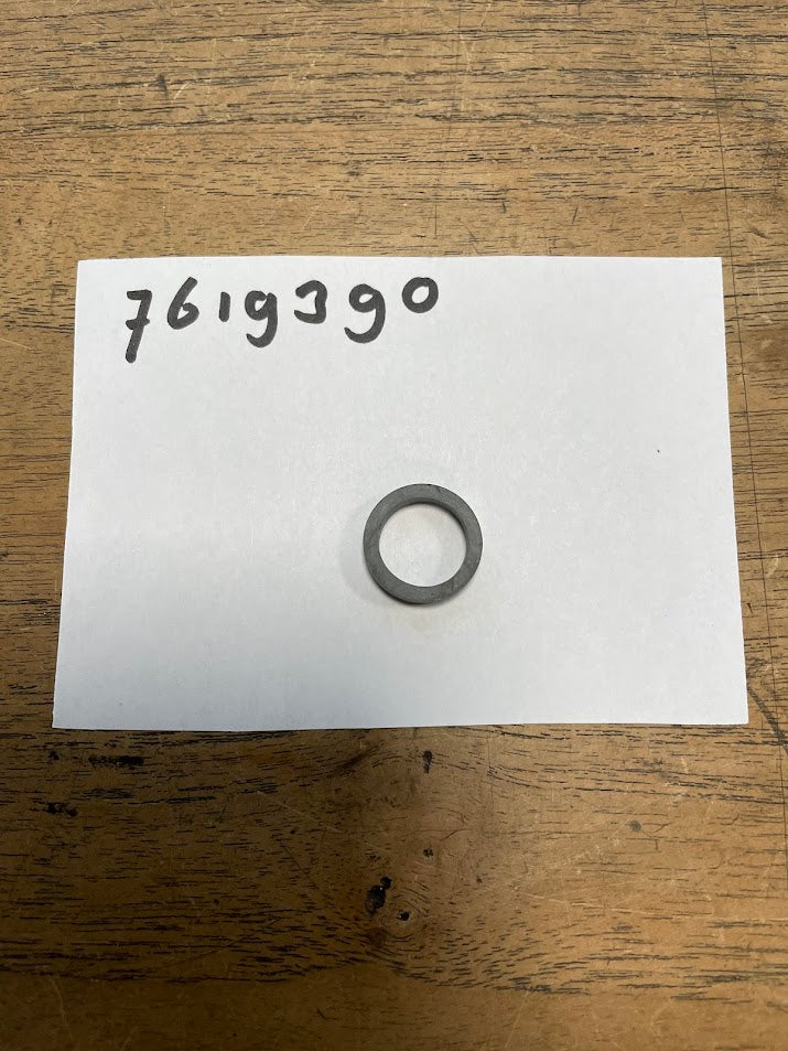 7619390 Fiat Verschiedene Modelle Dichtung Heizungshahn