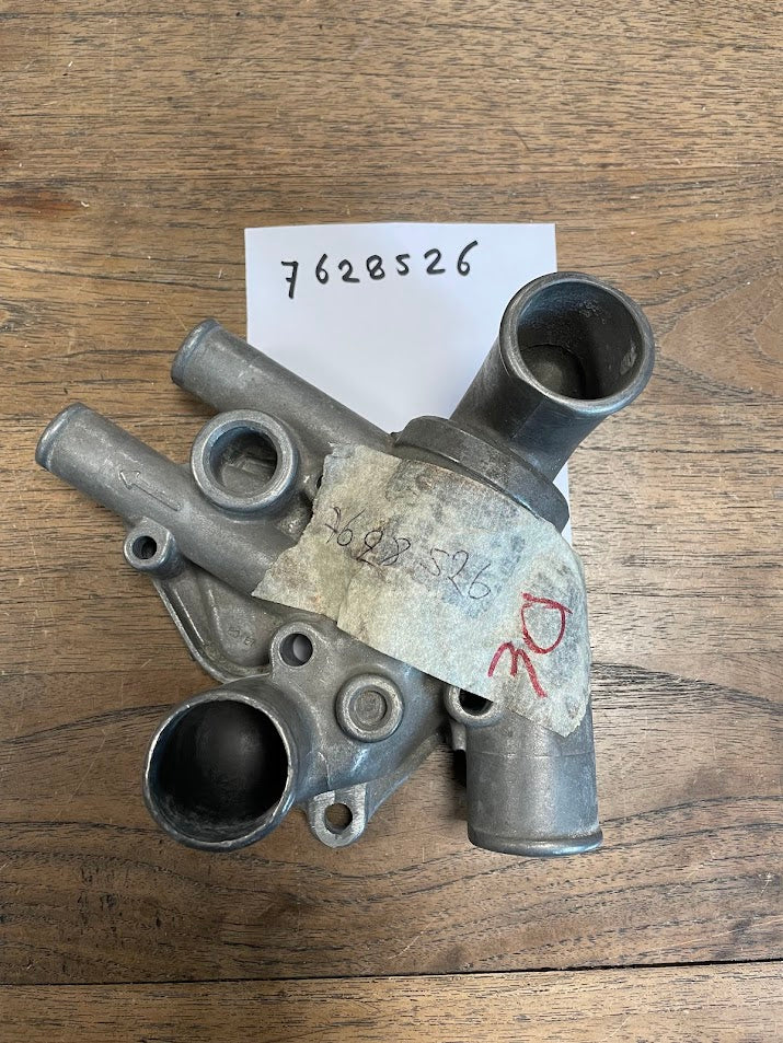 7628526 Fiat Panda thermostat
