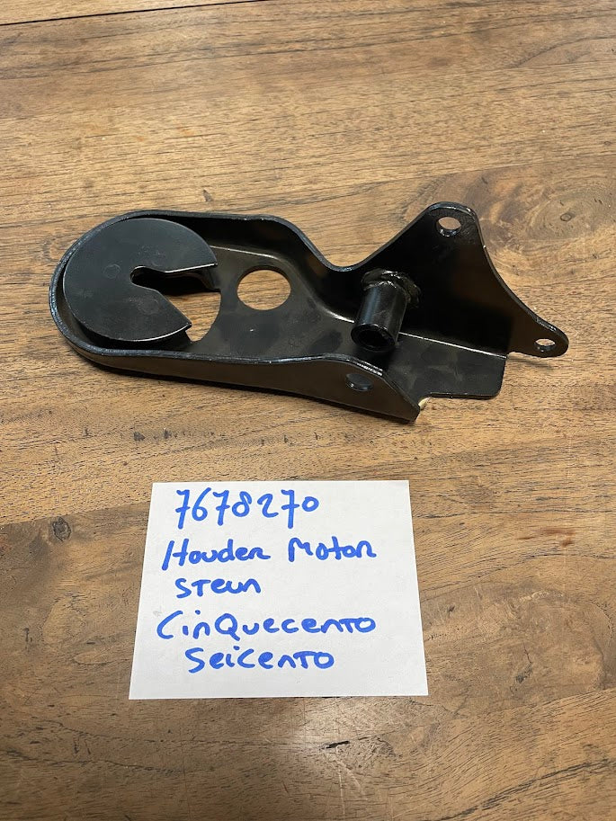 7678270 Fiat Seicento / Cinquecento Halter Motorlagerung