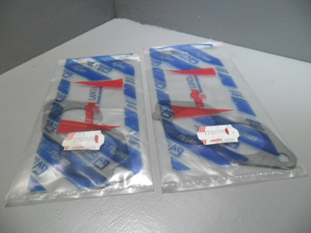 7709978 Fiat Uno Turbo 1300 intake manifold gasket
