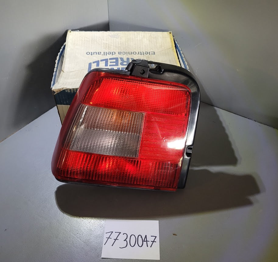 7730047 Fiat Tempra Rücklicht links