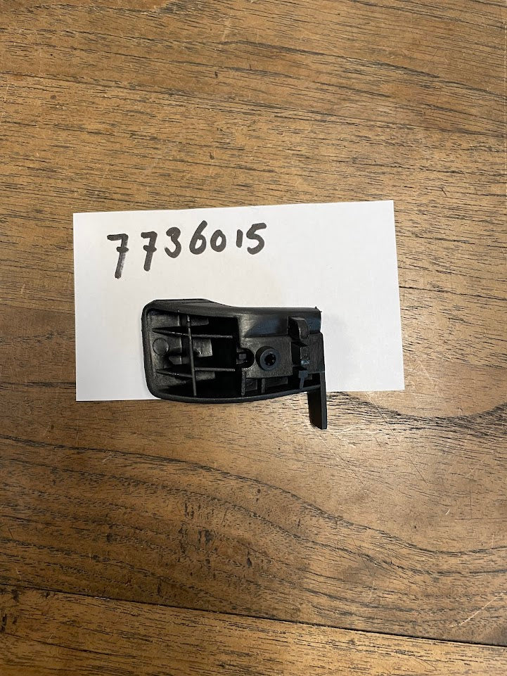 7736015 Fiat Uno door handle