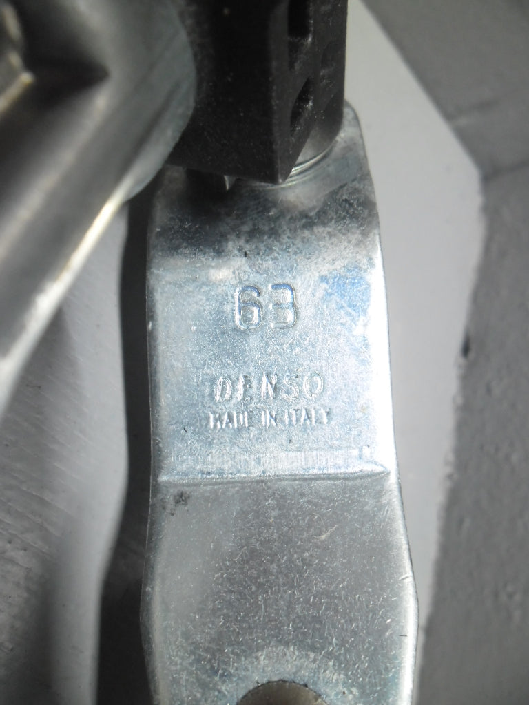 77362641 Fiat Panda 2003-2012 wiper mechanism