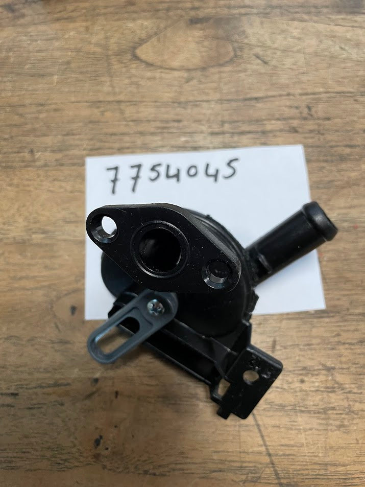 7754045 Fiat Panda heater tap