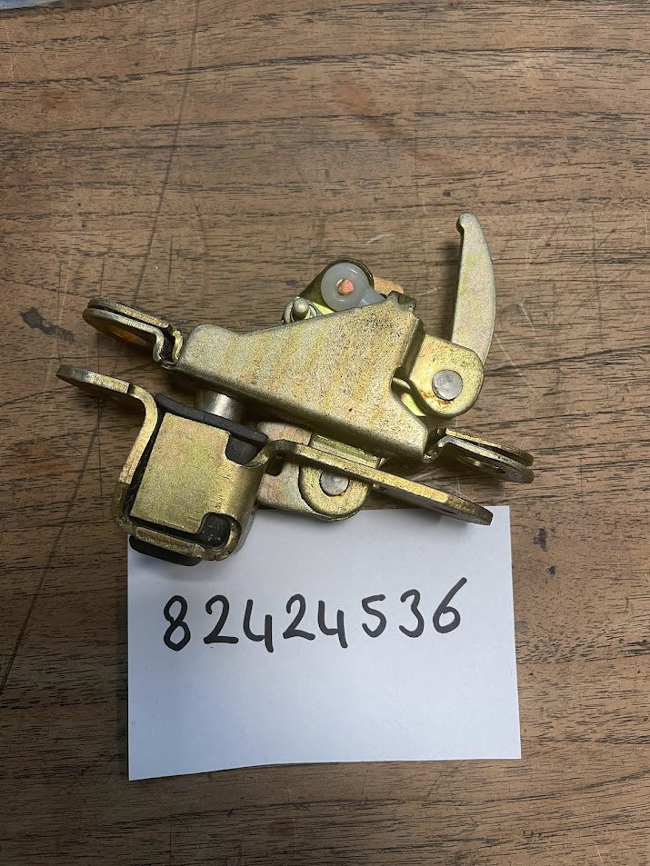 82424536 Fiat Croma Kofferraumschloss