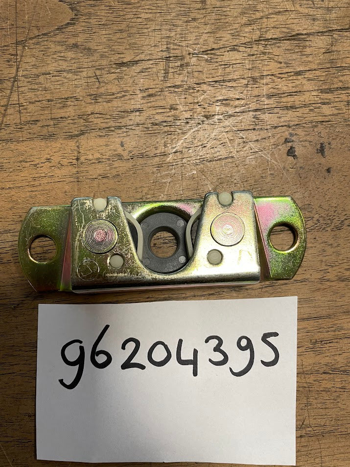 96204395 Fiat Ducato oberer Schließblechhalter