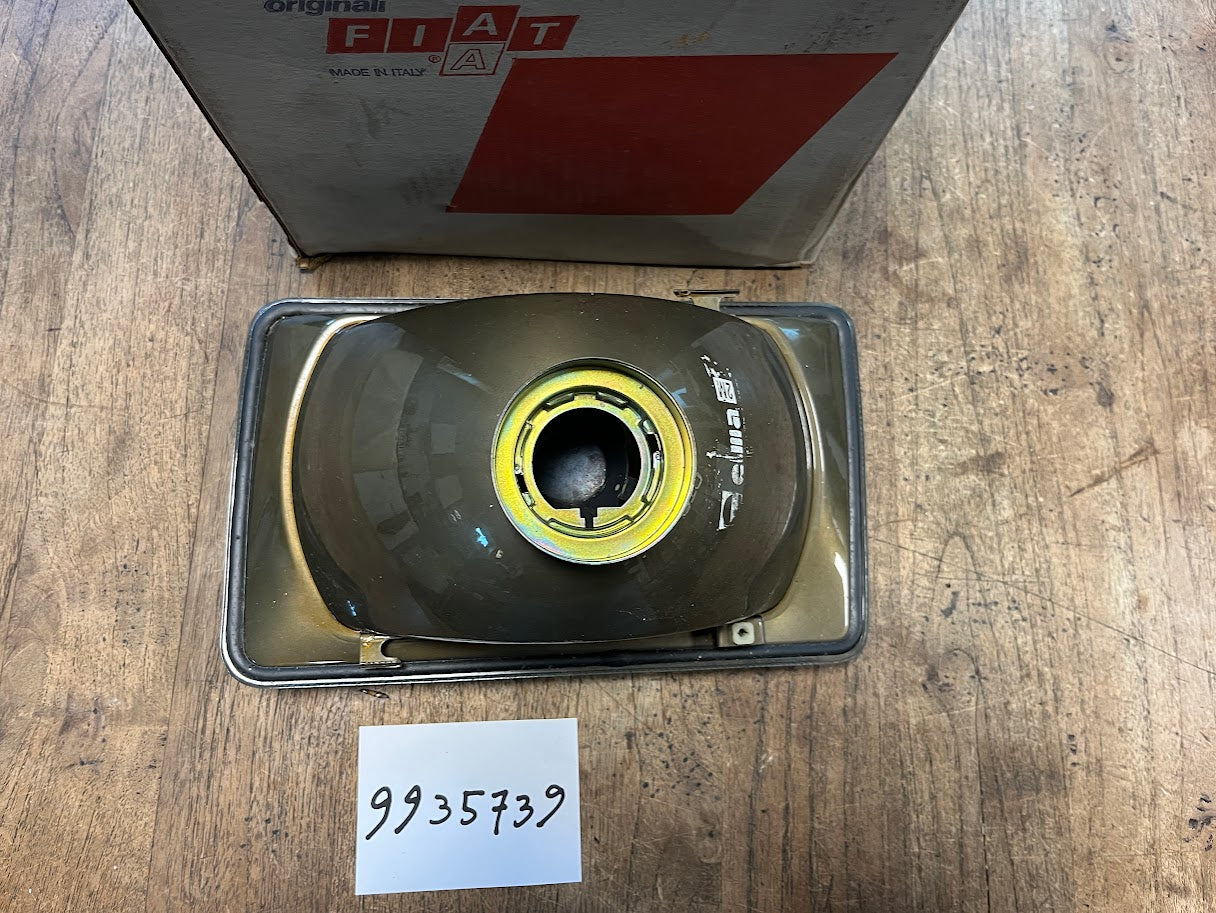 9935739 Fiat Argenta Rechter koplamp
