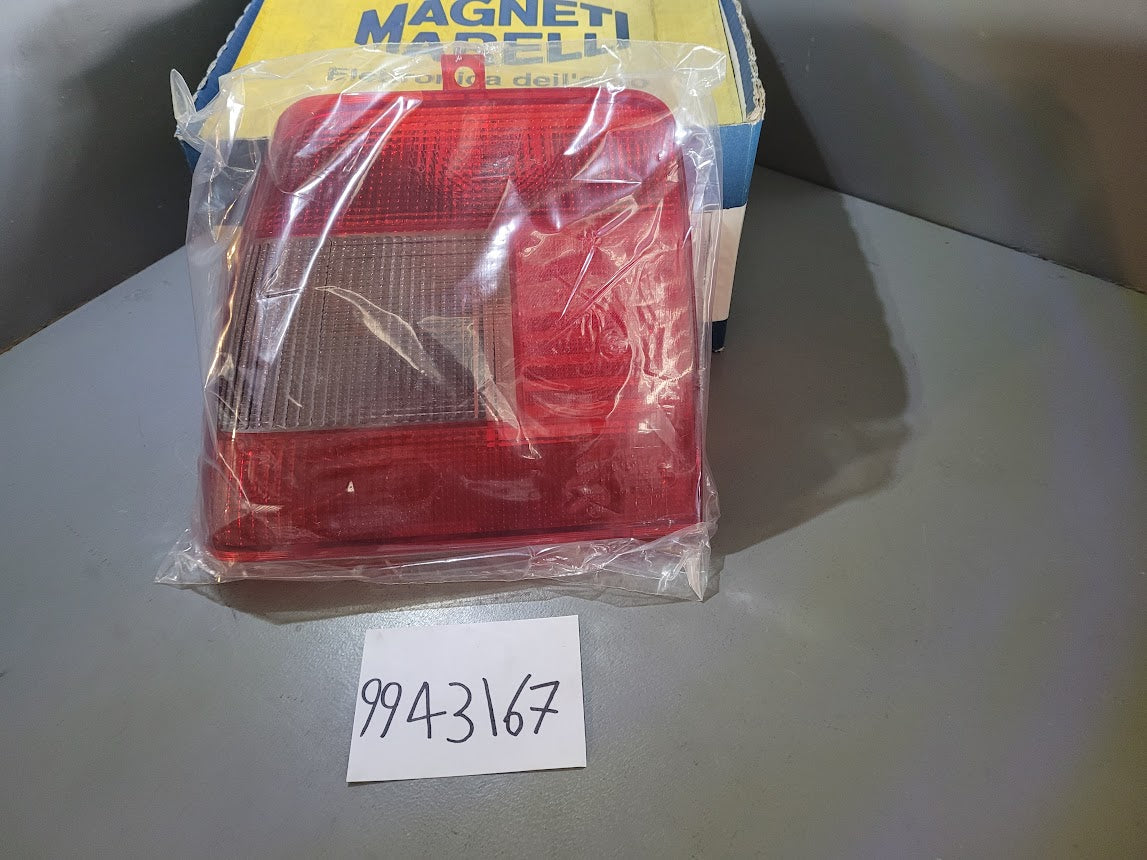 9943167 Fiat Tempra Rücklichtglas links