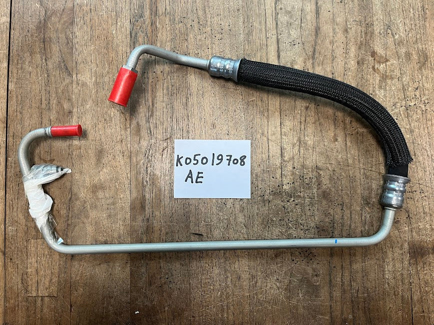 K05019708AE Jeep Grand Cherokee Power Steering Hose