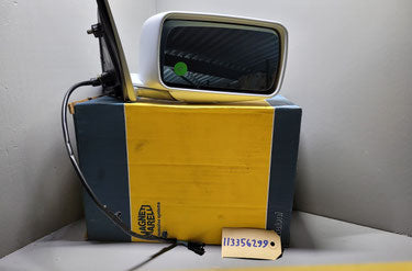 113356299 Lancia Kappa Außenspiegel rechts