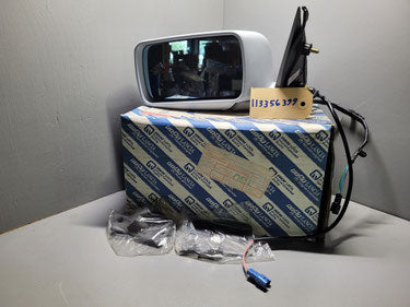 113356399 Lancia Kappa mirror left