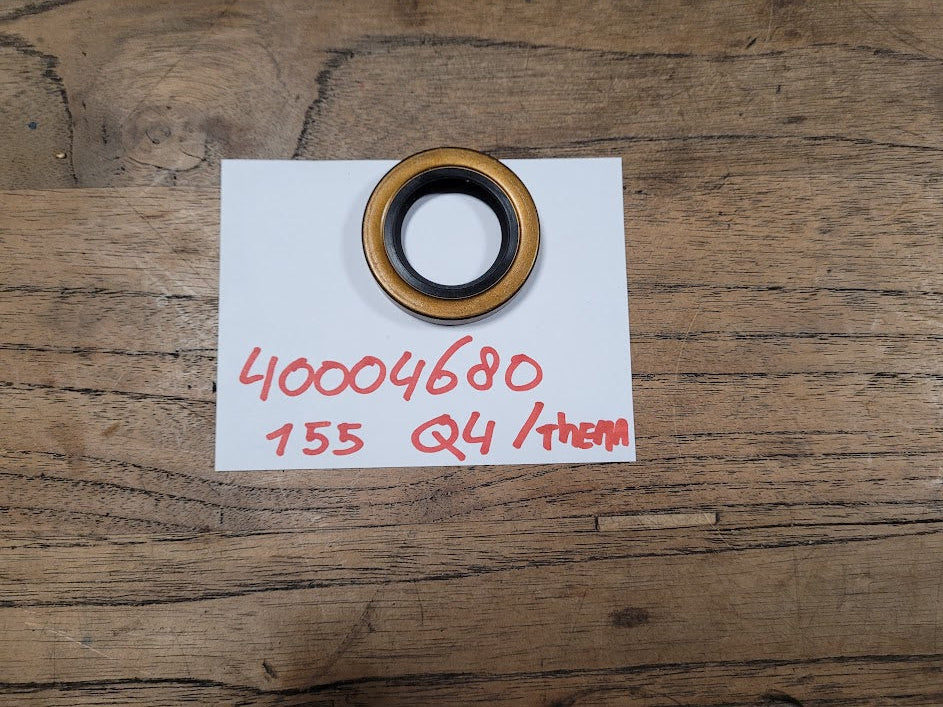 40004680 Lancia Thema Dichtring Antriebswellenhalter