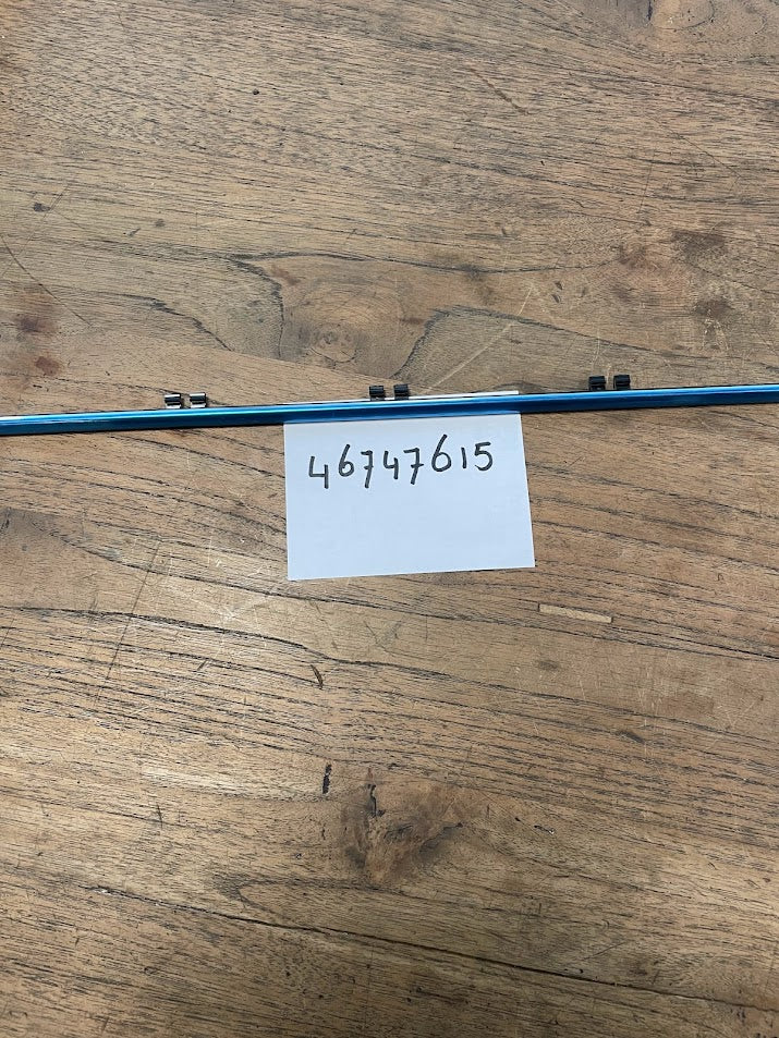 46747615 Lancia Lybra trim strip
