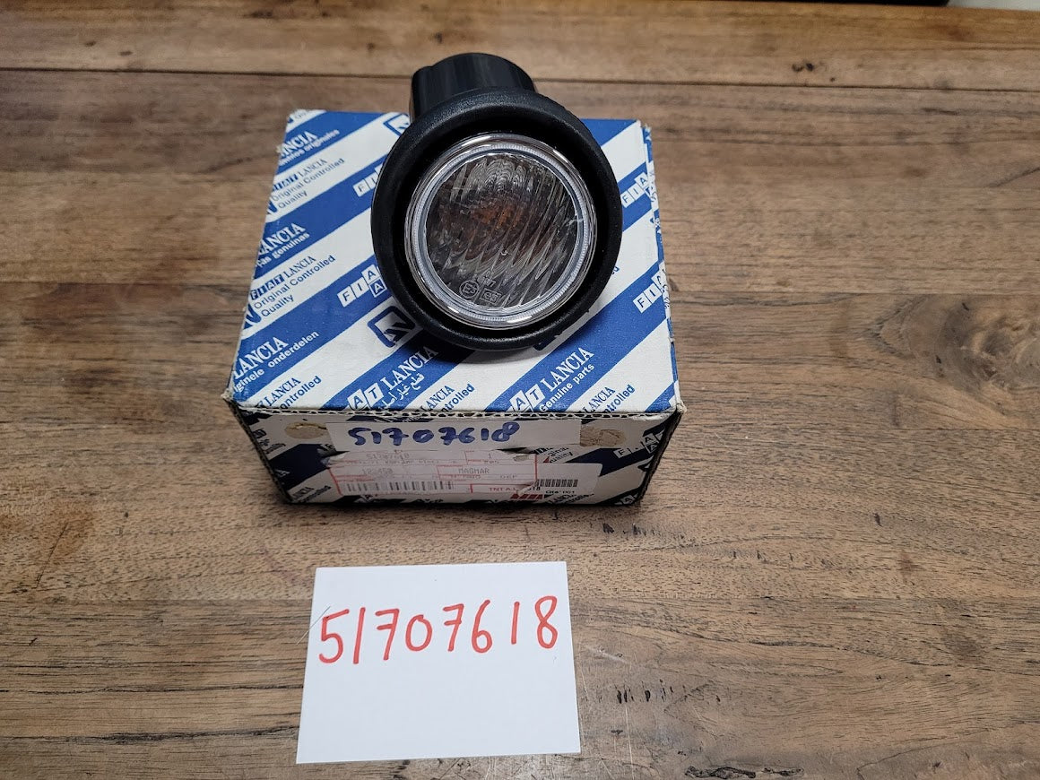 51707618 Lancia Lybra Blinker rechts
