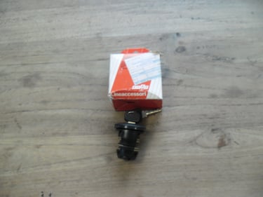 5899119 Tankdeckel Lancia Delta HF Integrale Evoluzione