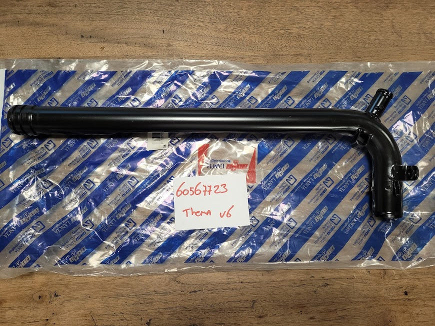 60567723 Lancia Thema Water pipe