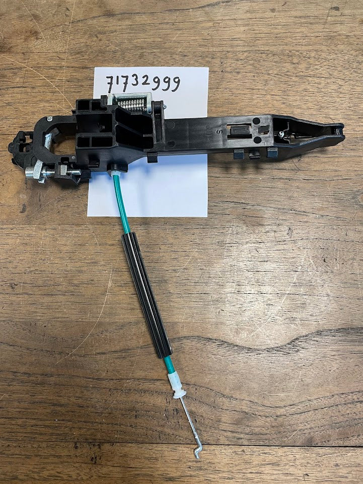 71732999 Lancia Y Door Handle Holder