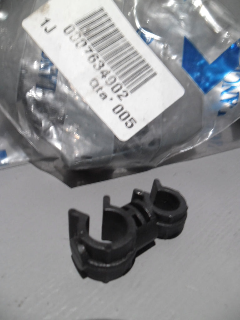 7634902 Lancia Delta Integrale Tacho-Kabel Klemme