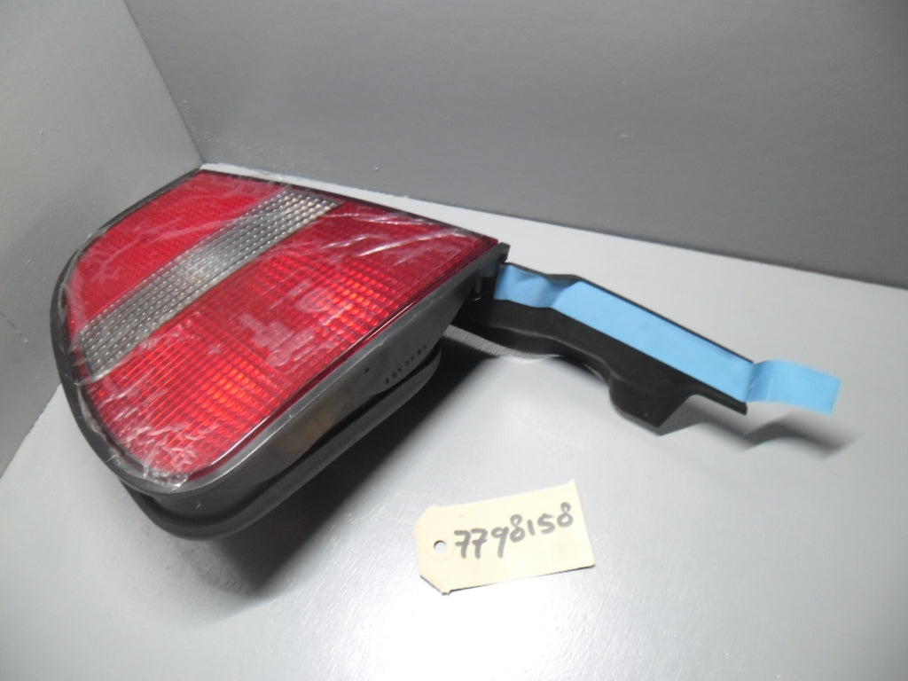 7798158 Lancia Delta rear light left rear