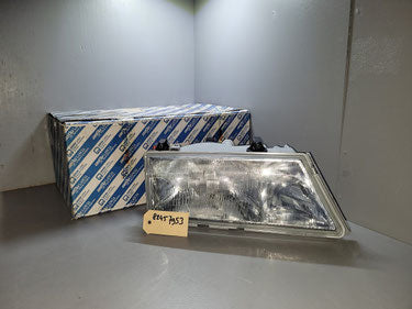 82457953 Lancia Dedra Scheinwerfer vorne rechts