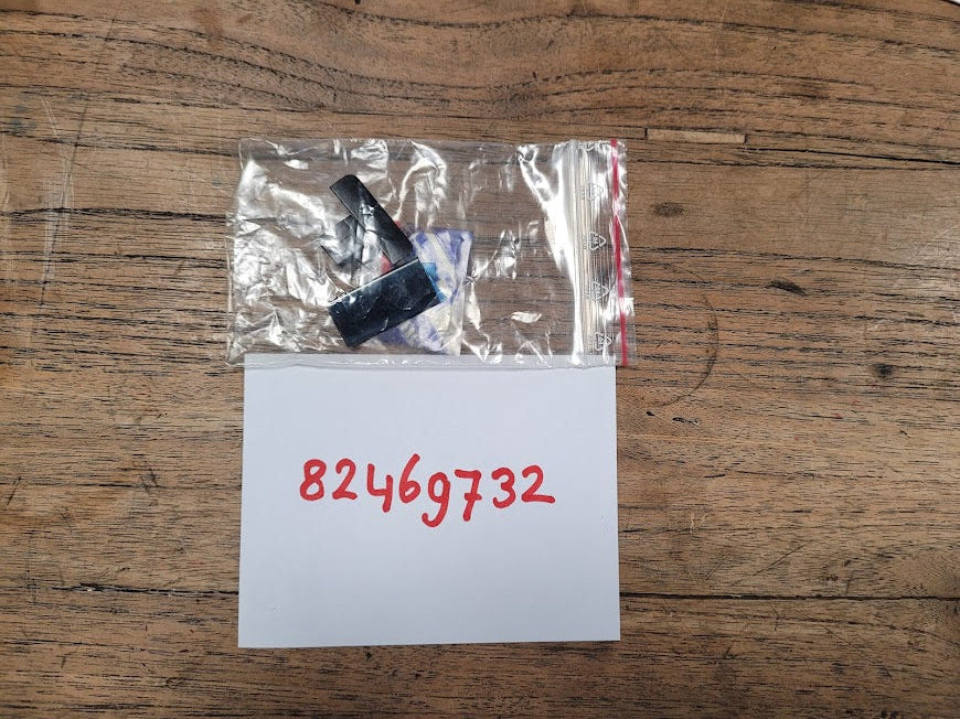 82469732 Lancia Kappa spring