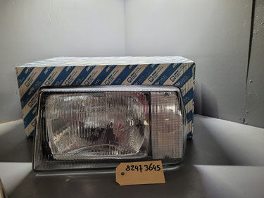 82473645 Lancia Delta 1. Serie Scheinwerfer vorne links