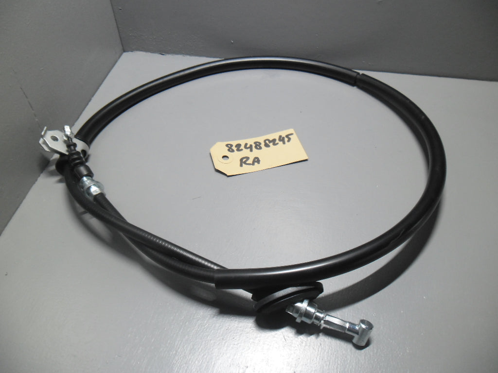 82488245 Lancia Kappa handbrake cable RR