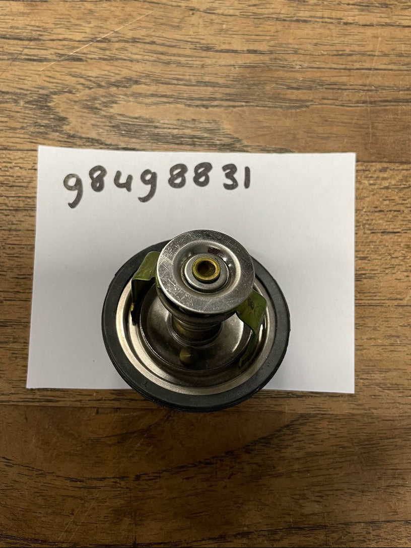 98498831 Fiat Croma thermostat
