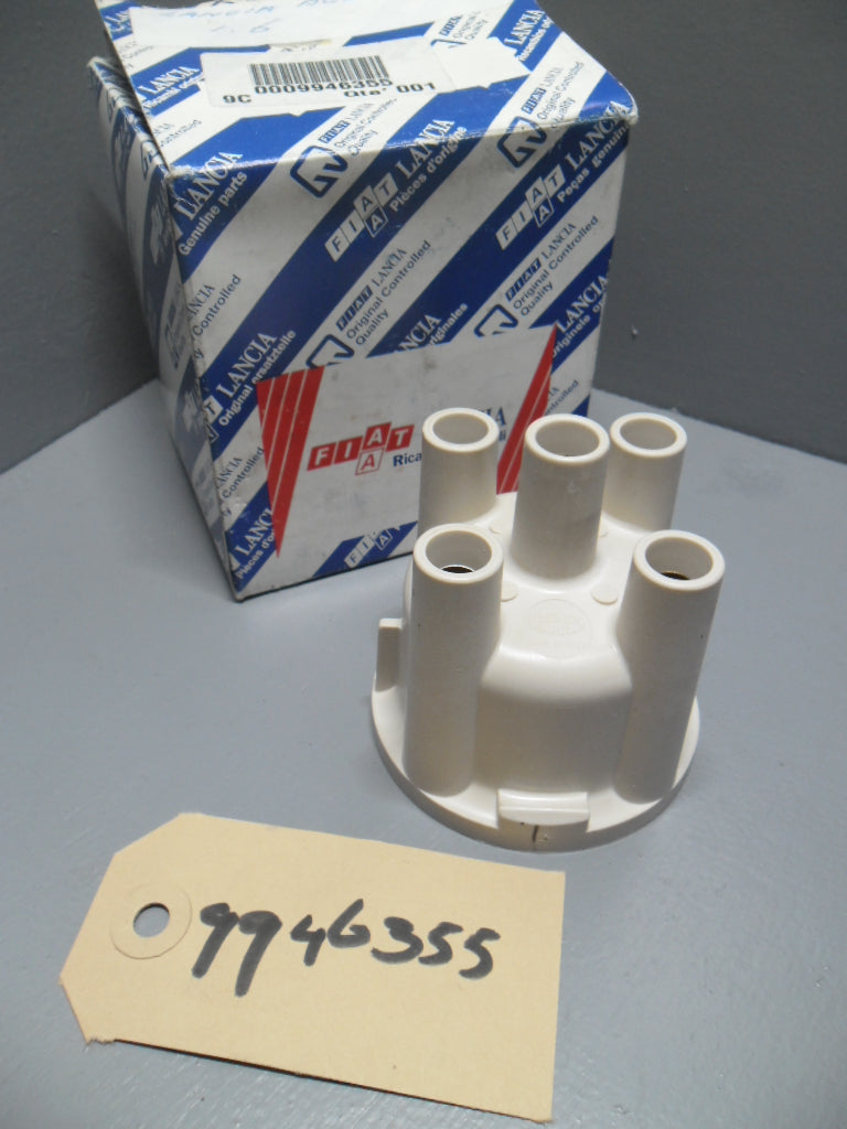 9946355 Lancia Dedra distributor cap