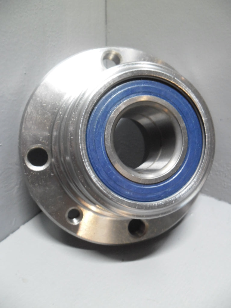 7617175 Fiat Uno Turbo wiellager achter