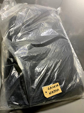 Lancia Kappa mat set