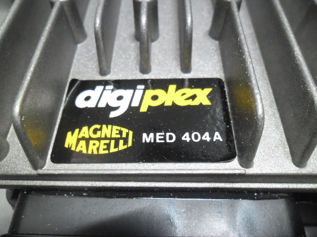 Magneti Marelli Digiplex MED 404A neu in Originalverpackung (NIB)