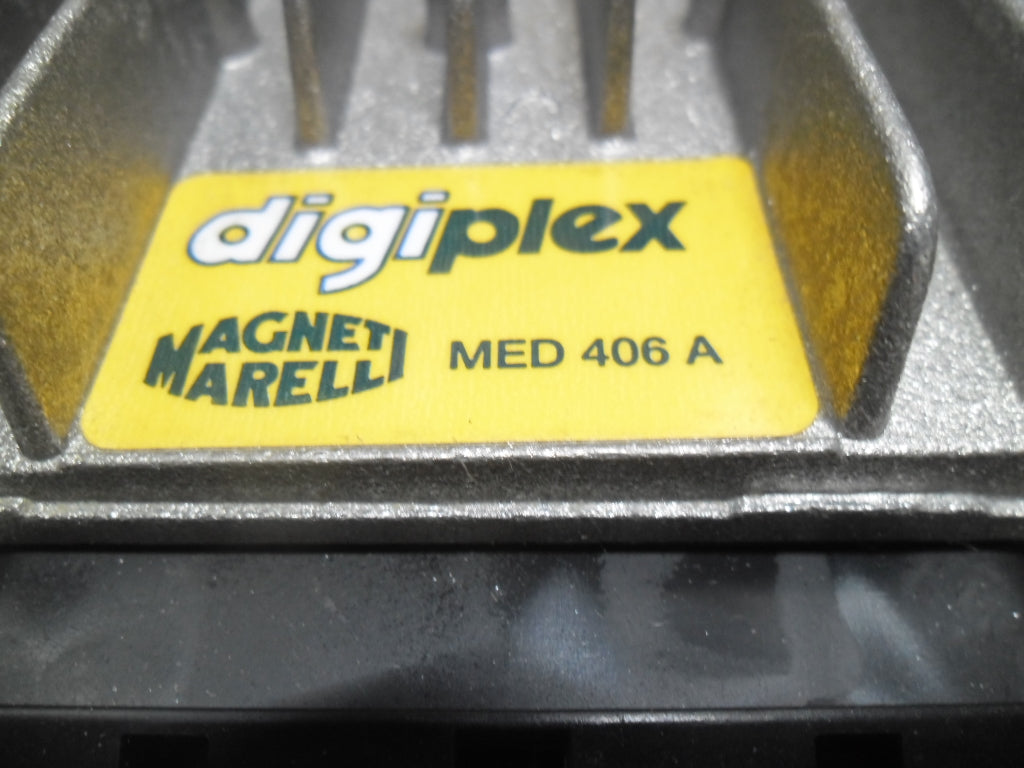 Magneti Marelli Digiplex MED 406A new in box (NIB)