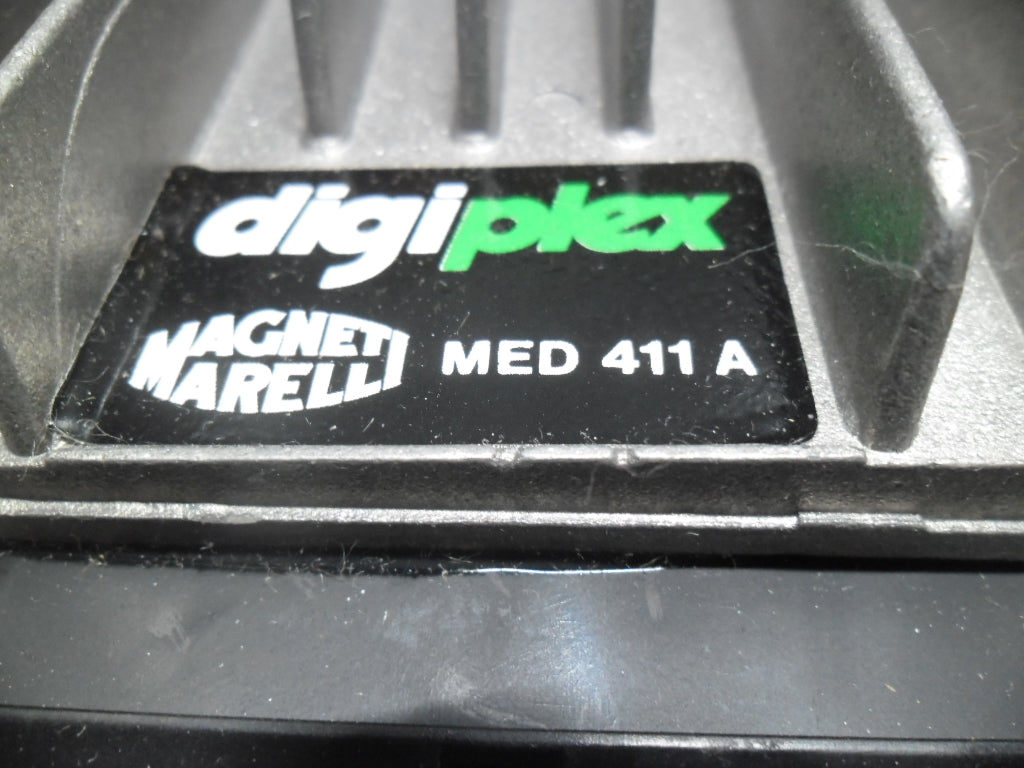 Magneti Marelli Digiplex MED 411A New In Box (NIB)