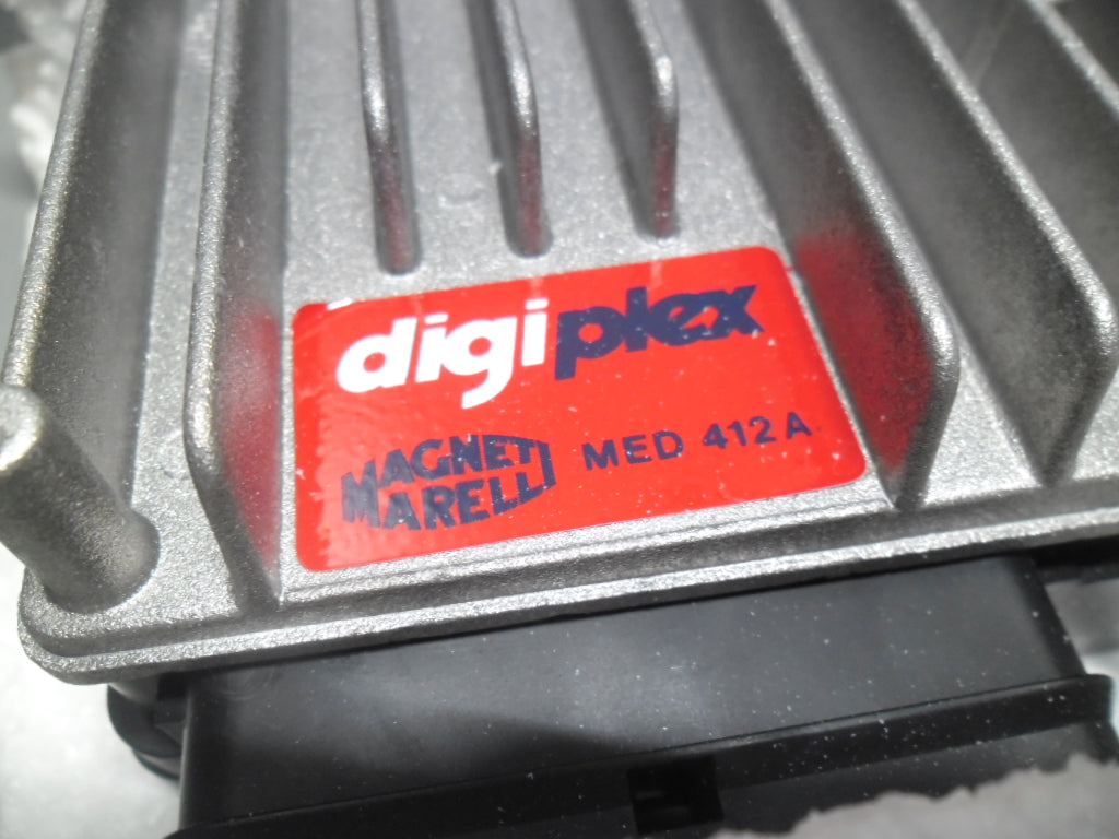 Magneti Marelli Digiplex MED 412A neu und originalverpackt (NIB)
