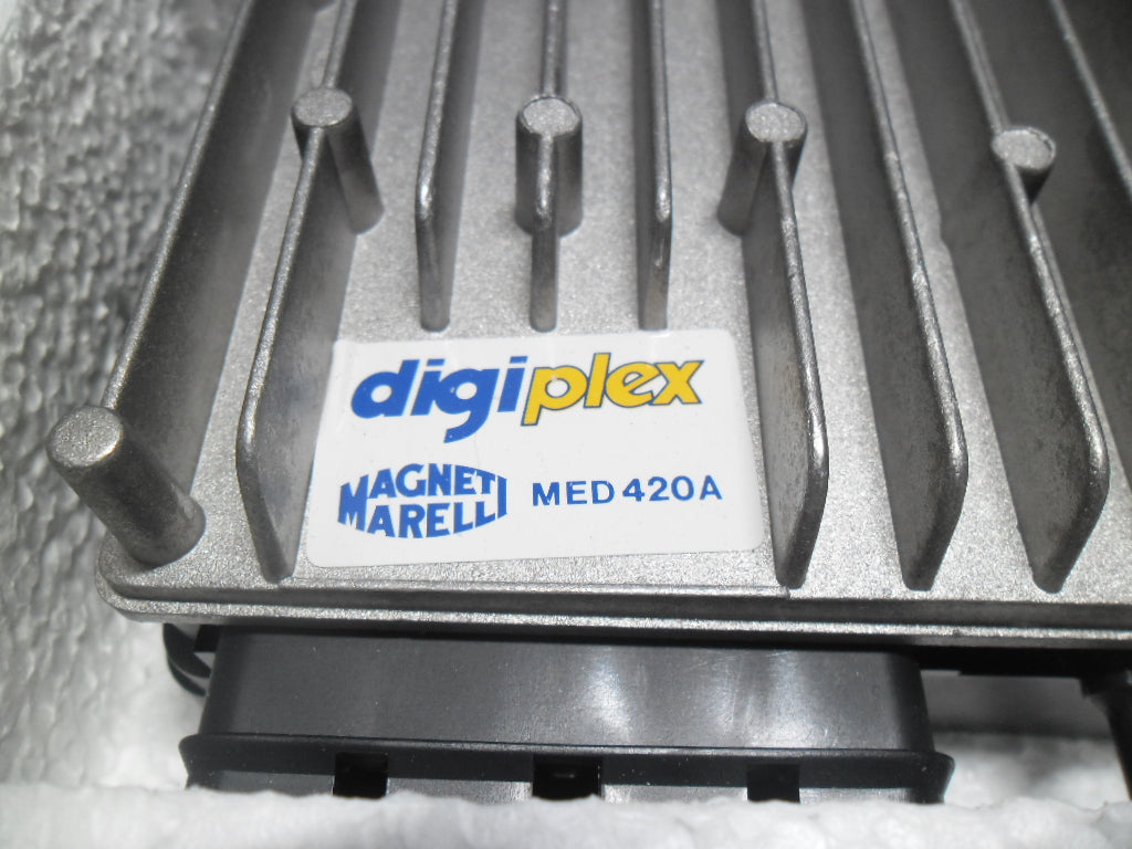 Magneti Marelli Digiplex MED 420A neu in Originalverpackung (NIB)