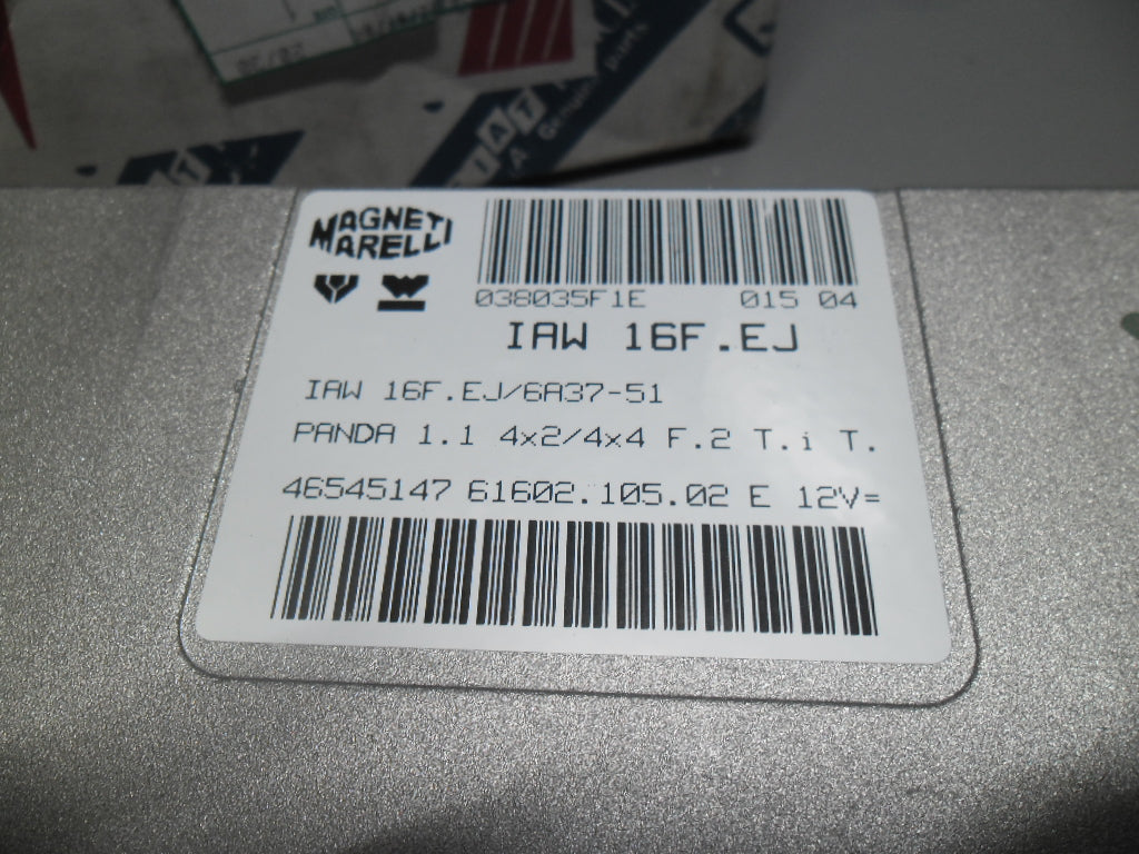 Magneti Marelli IAW 16F.EJ 46545147 neu in Originalverpackung (NIB)