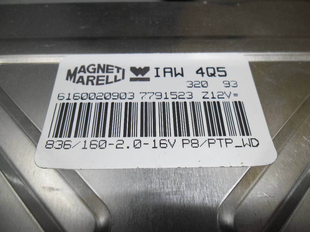 Magneti Marelli IAW 4Q5 7791523 New In Box (NIB)
