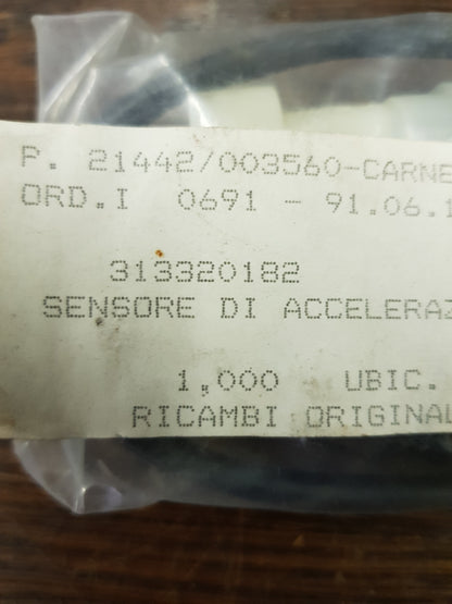 313320182 diverse Maserati modellen Pingelsensor