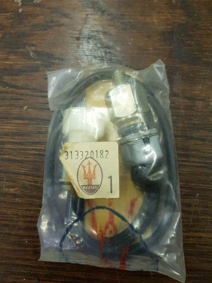 313320182 diverse Maserati modellen Pingelsensor