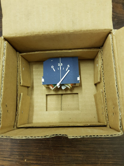 Maserati 313620203 Oliedrukmeter 5 bar