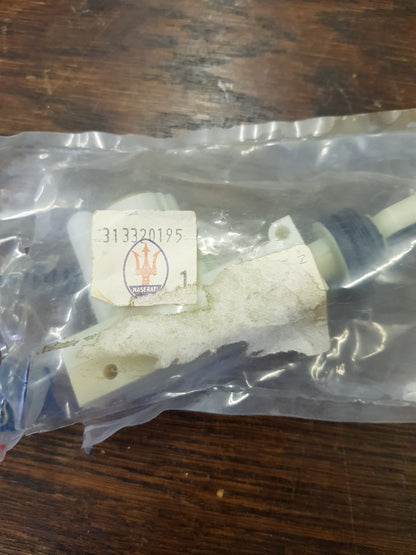 313320195 diverse Maserati modellen Tankklep motor